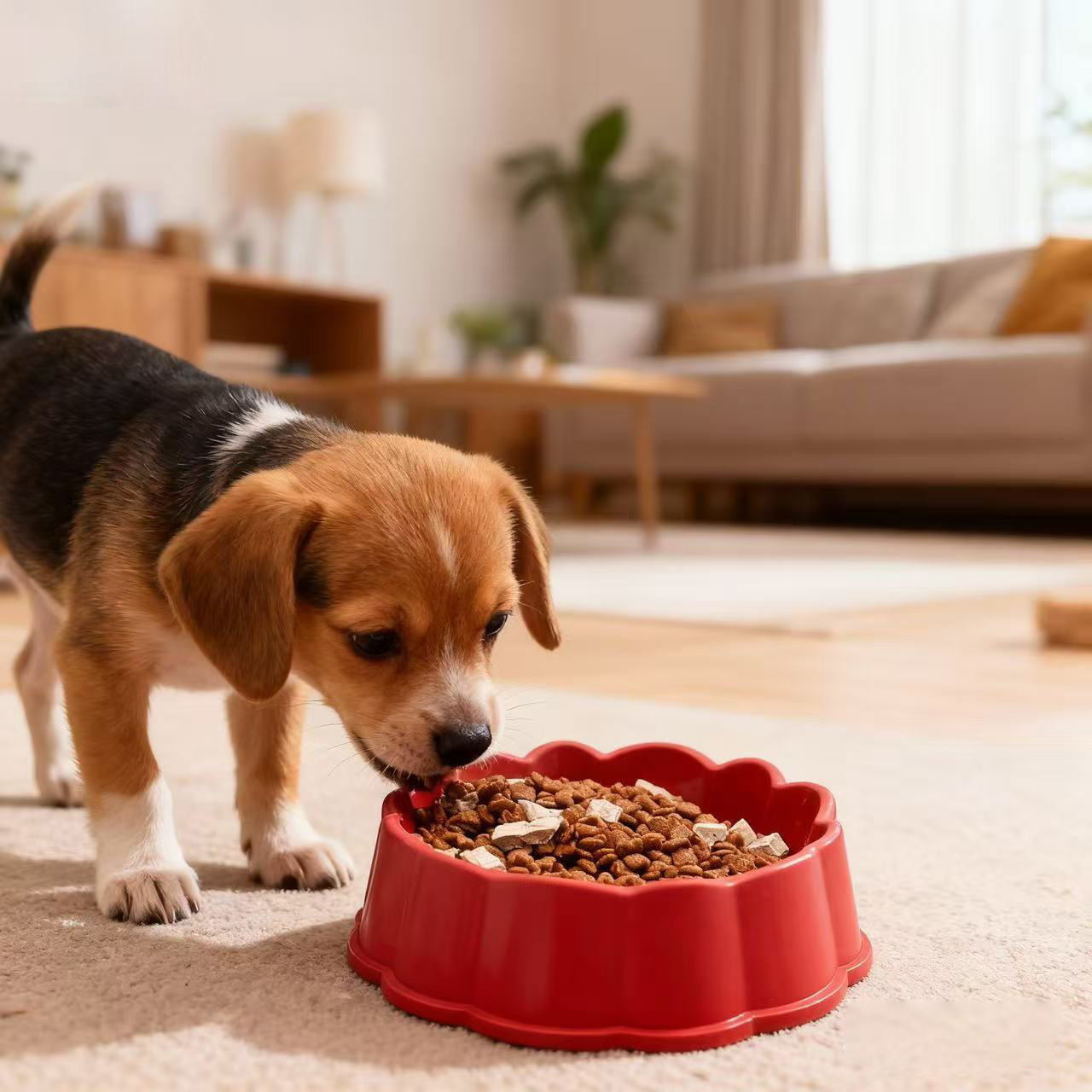 Royal Canin Food Medium - Miska dla psa na karmę i