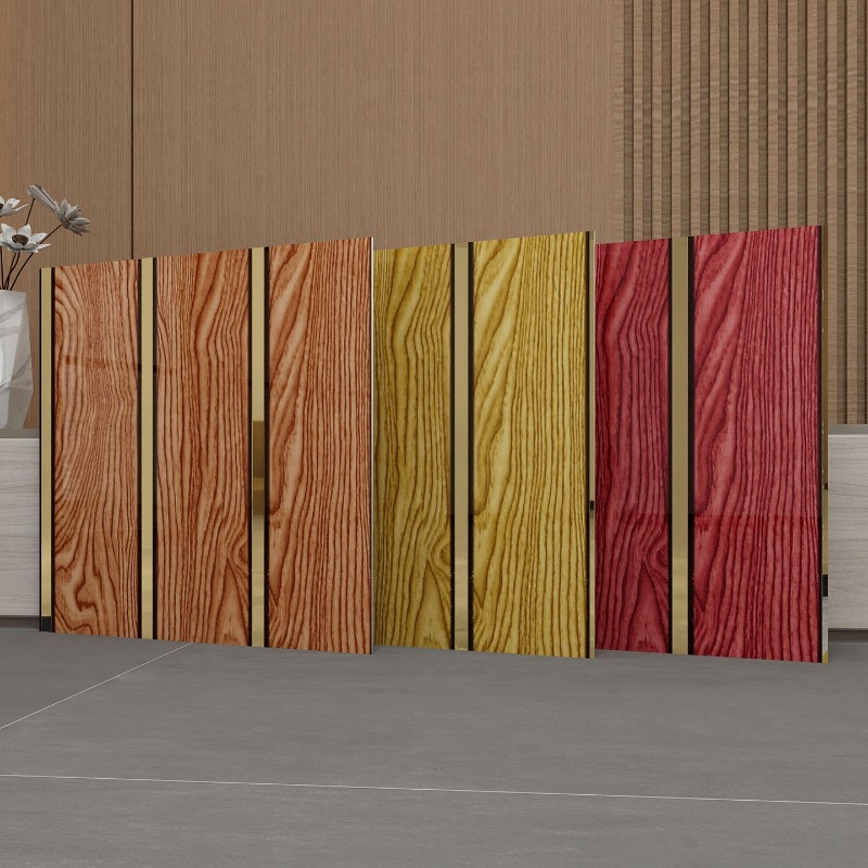 Luksusowe panele ścienne z imi – Pvc Panel Background recenzja i cena